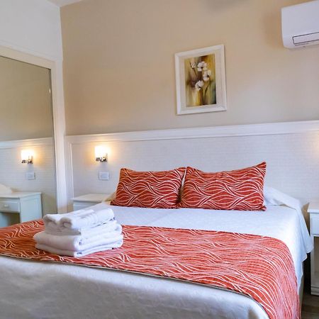 Hotel Edelweiss Villa General Belgrano Exteriör bild